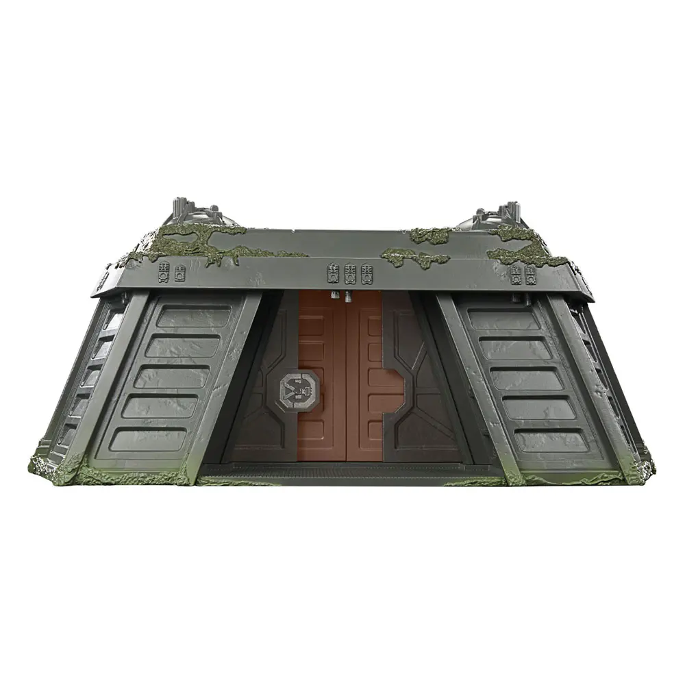 Star Wars Episode VI Vintage Collection Playset Endor Bunker with Endor Rebel Commando (Scout Trooper Disguise) termékfotó