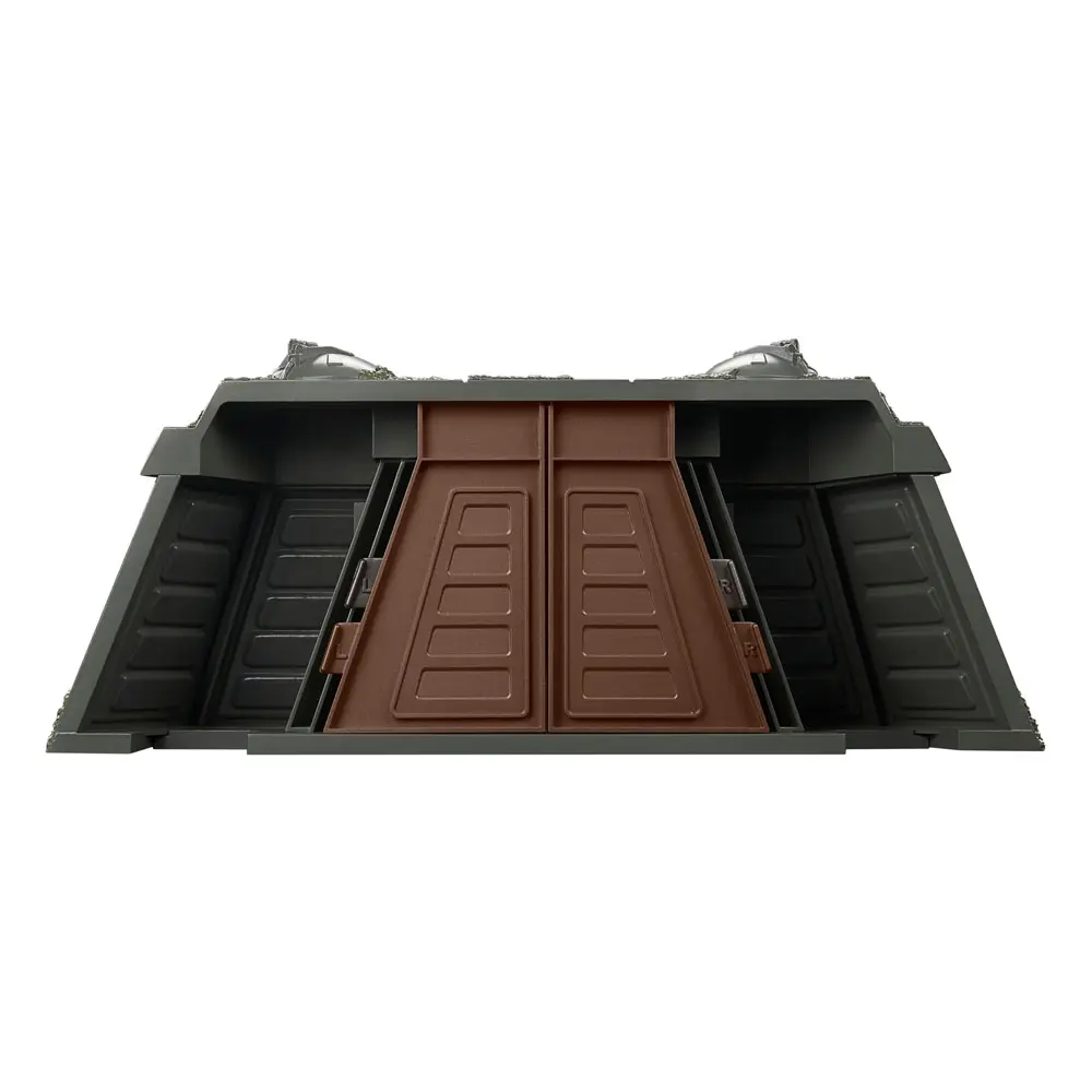 Star Wars Episode VI Vintage Collection Playset Endor Bunker with Endor Rebel Commando (Scout Trooper Disguise) termékfotó