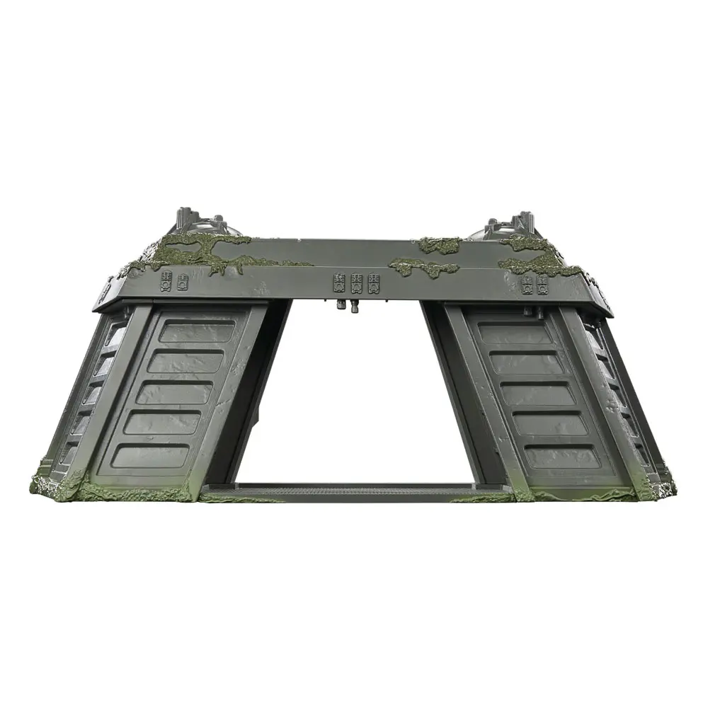 Star Wars Episode VI Vintage Collection Playset Endor Bunker with Endor Rebel Commando (Scout Trooper Disguise) termékfotó