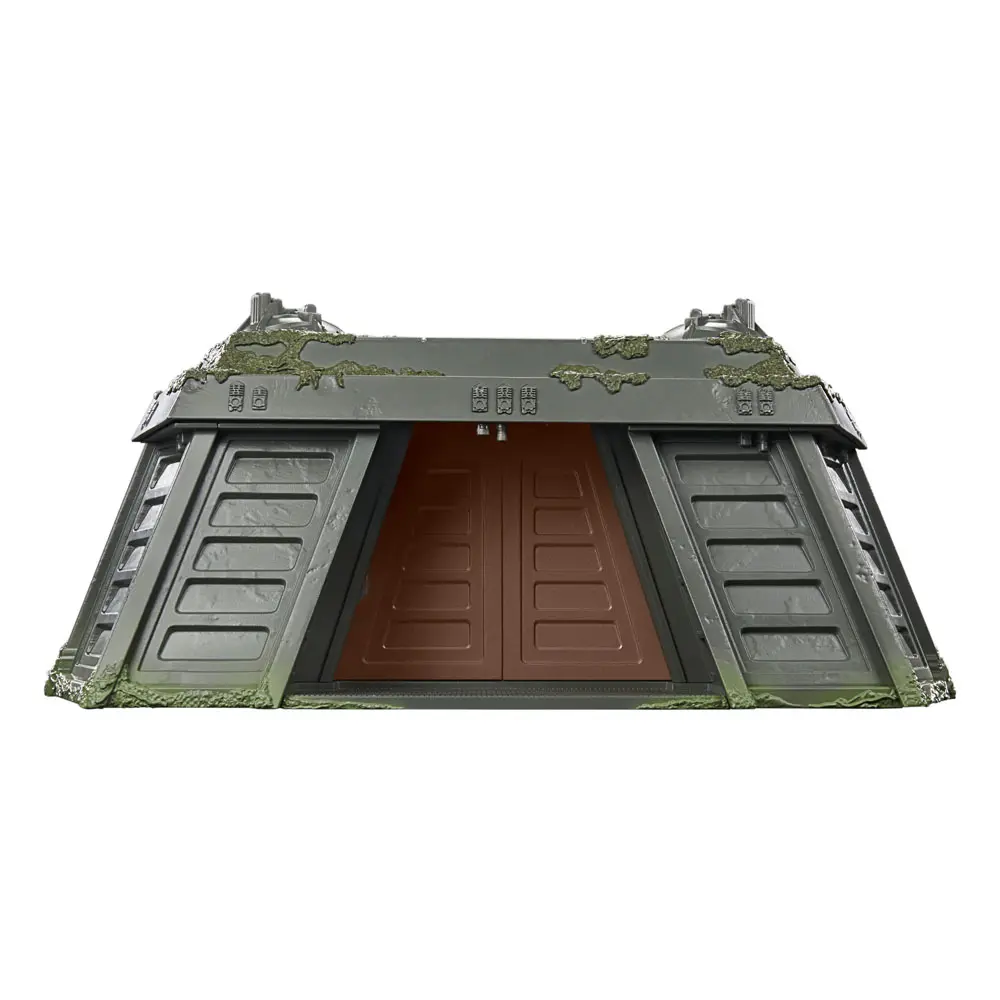 Star Wars Episode VI Vintage Collection Playset Endor Bunker with Endor Rebel Commando (Scout Trooper Disguise) termékfotó