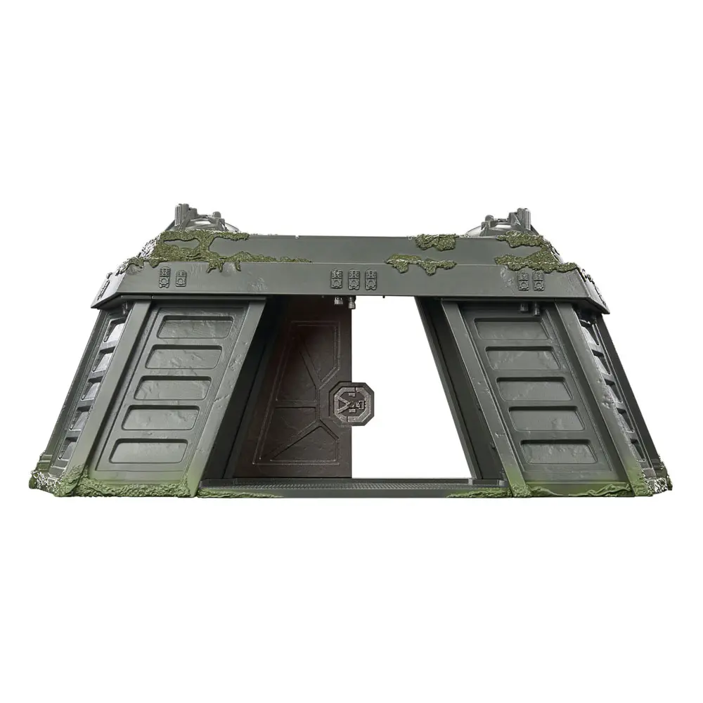 Star Wars Episode VI Vintage Collection Playset Endor Bunker with Endor Rebel Commando (Scout Trooper Disguise) termékfotó
