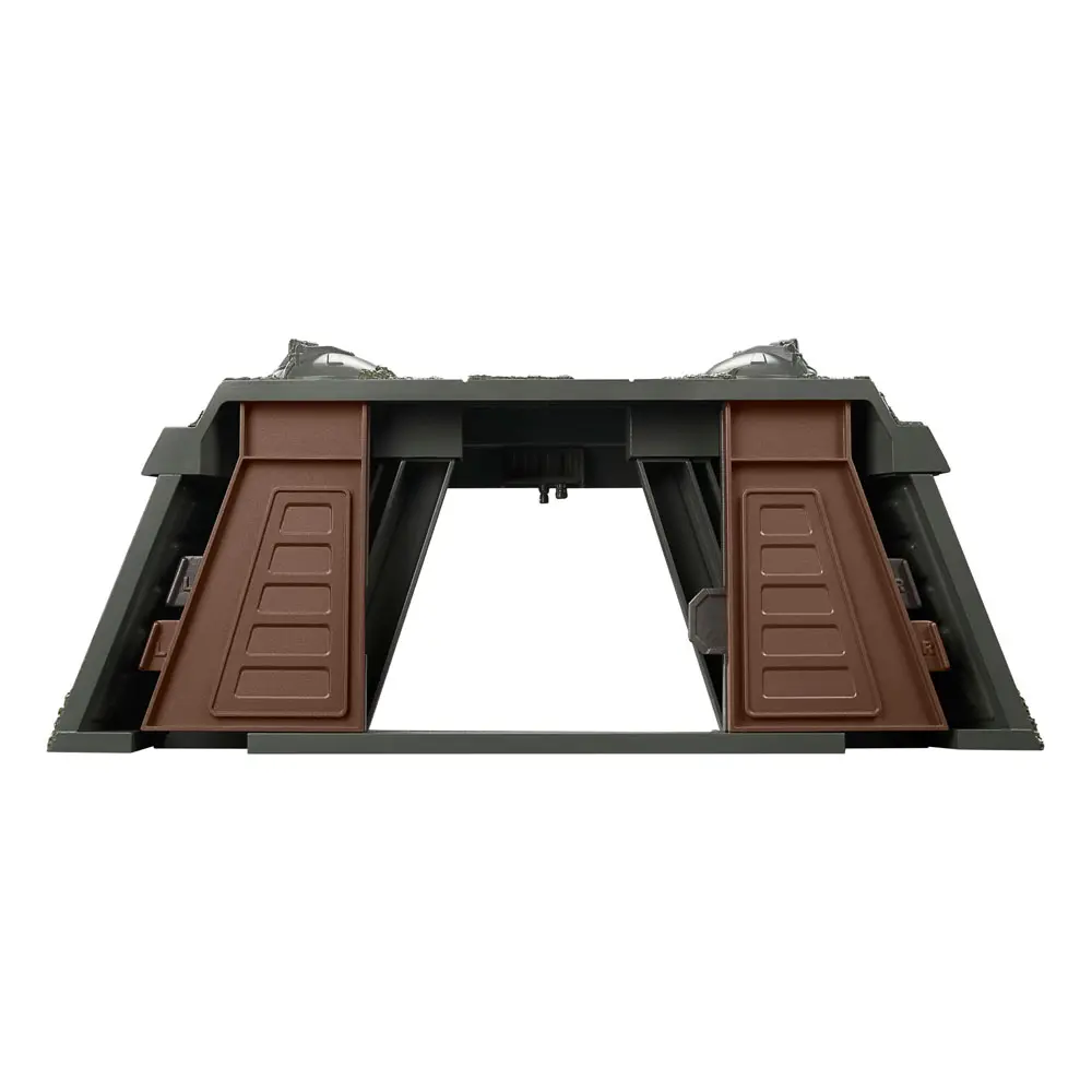 Star Wars Episode VI Vintage Collection Playset Endor Bunker with Endor Rebel Commando (Scout Trooper Disguise) termékfotó