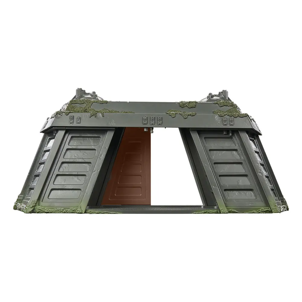Star Wars Episode VI Vintage Collection Playset Endor Bunker with Endor Rebel Commando (Scout Trooper Disguise) termékfotó