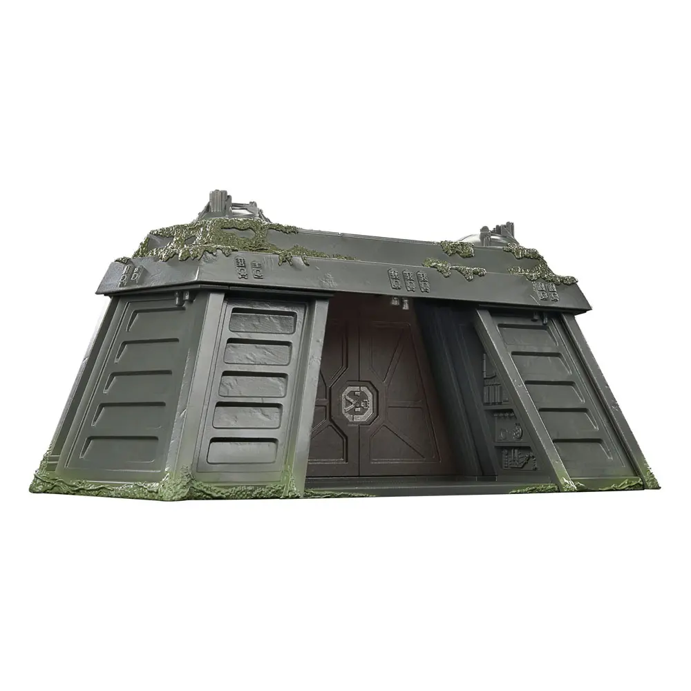 Star Wars Episode VI Vintage Collection Playset Endor Bunker with Endor Rebel Commando (Scout Trooper Disguise) termékfotó