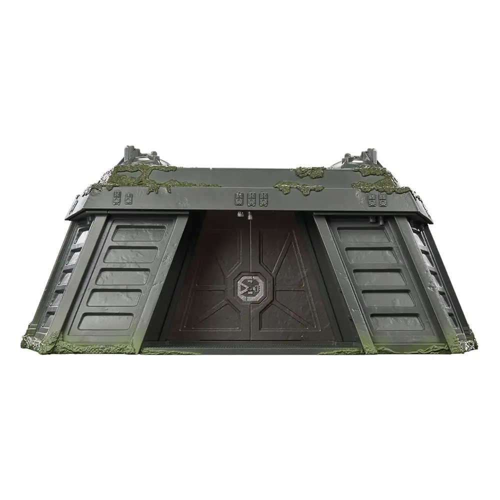 Star Wars Episode VI Vintage Collection Playset Endor Bunker with Endor Rebel Commando (Scout Trooper Disguise) termékfotó