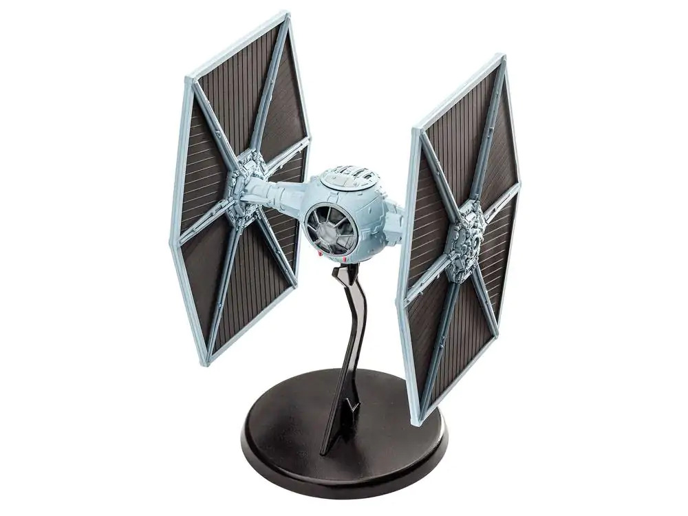 Star Wars Episode VII 1/110 Tie Fighter modell készlet 7 cm termékfotó