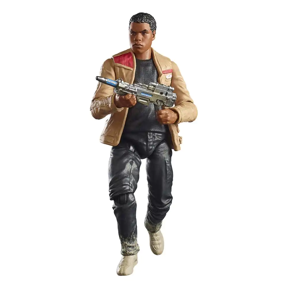 Star Wars Episode VII Vintage Collection Finn (Starkiller Base) akciófigura 10 cm termékfotó