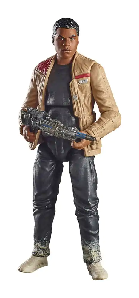 Star Wars Episode VII Vintage Collection Finn (Starkiller Base) akciófigura 10 cm termékfotó