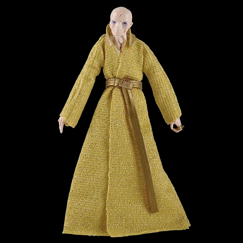 Star Wars The Last Jedi Supreme Leader Snoke figura 10cm termékfotó
