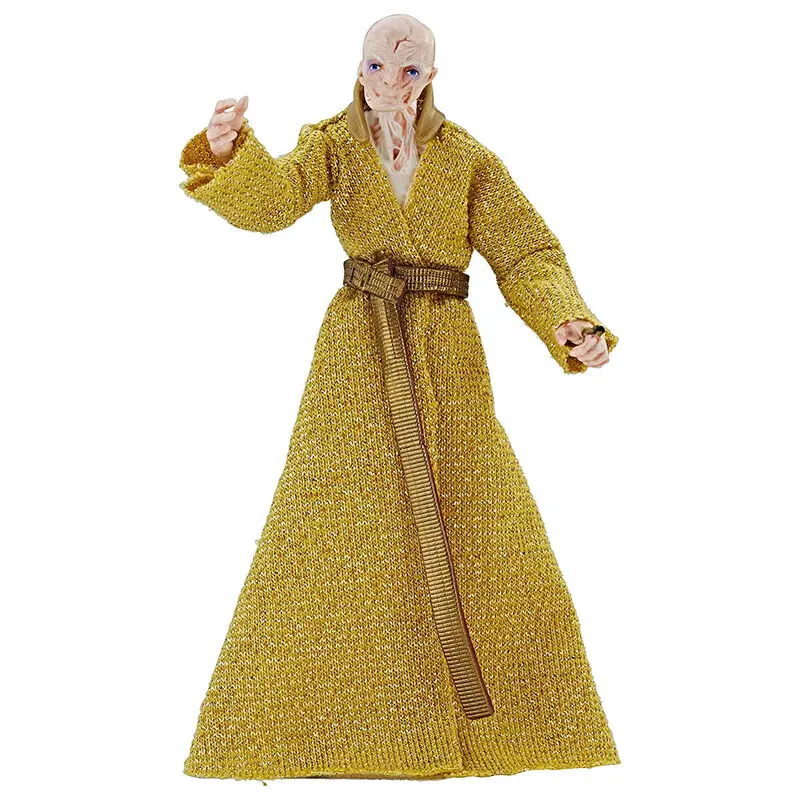 Star Wars The Last Jedi Supreme Leader Snoke figura 10cm termékfotó