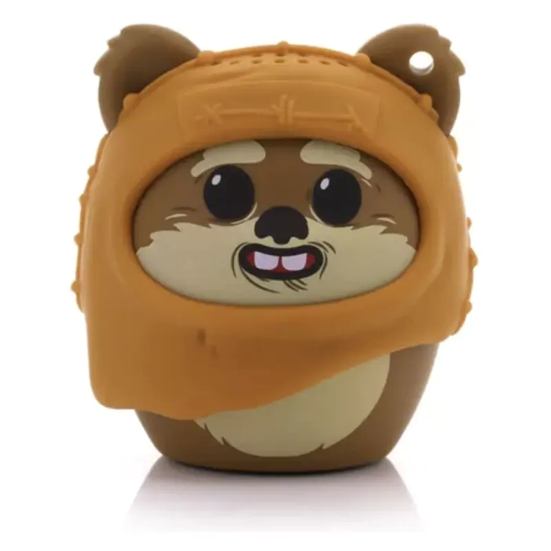 Star Wars Ewok Wicket Bitty Boomers Mini Bluetooth hangszóró termékfotó