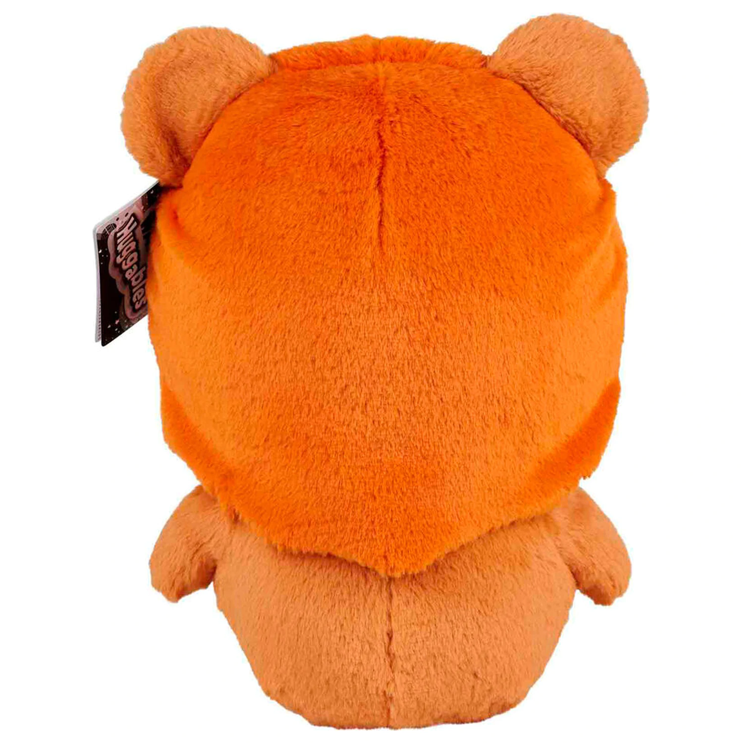 Star Wars Ewok Wicket Huggable plüss figura 35 cm   termékfotó