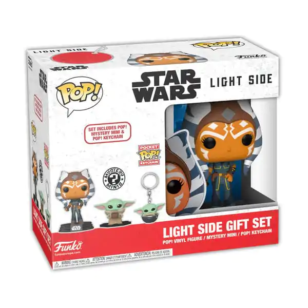 Star Wars Exclusive Box May 2024 - LIGHT SIDE termékfotó