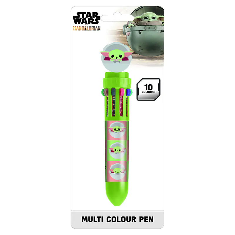 Star Wars Expressions of The gyerek többszínű toll termékfotó