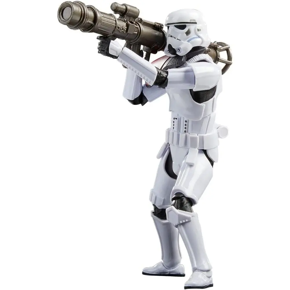 Star Wars Fallen Order Rocket Launcher Trooper akciófigura 15cm termékfotó