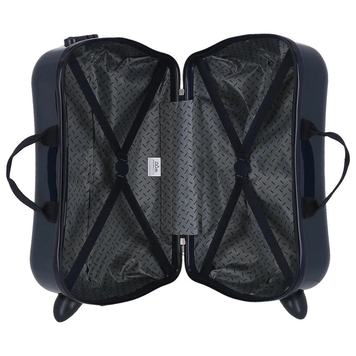 Star Wars Far Far Away ABS táska bőrönd 50cm termékfotó