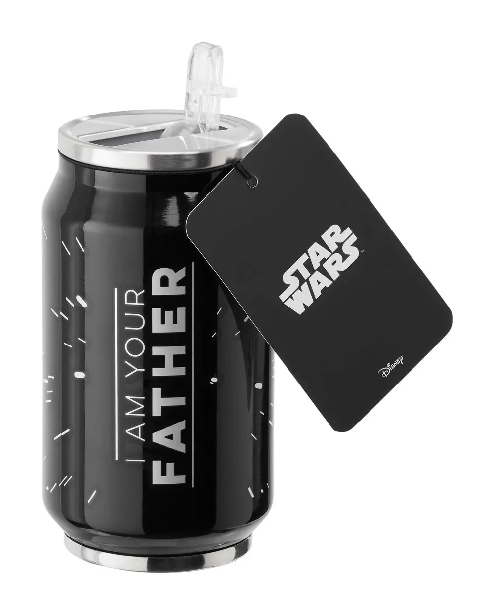 Star Wars Fathers Day I Am Your Father vizespalack kulacs termékfotó