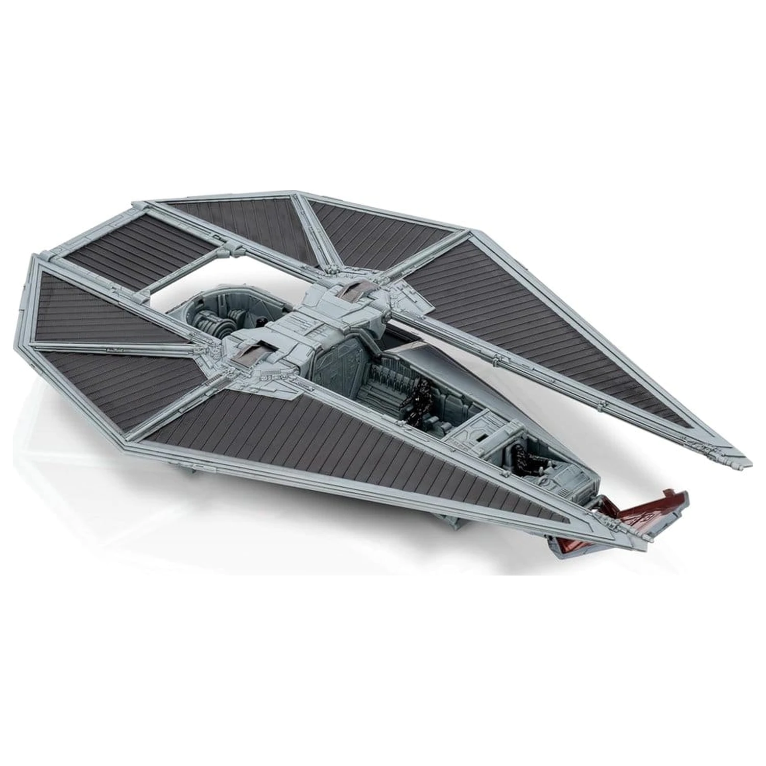 Star Wars Feature Dreadnaught Class TIE Reaper Attack Lander jármű 23 cm termékfotó