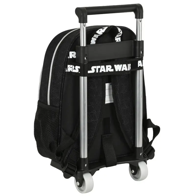 Star Wars Fighter gurulós táska 33cm termékfotó