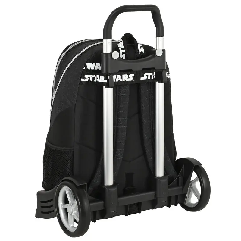 Star Wars Fighter gurulós táska 44cm termékfotó