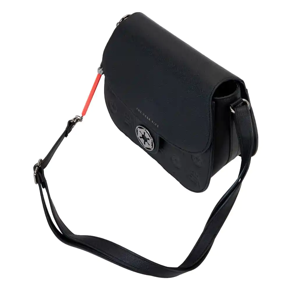 Star Wars Figural Dark Side Saber Strap keresztpántos táska termékfotó