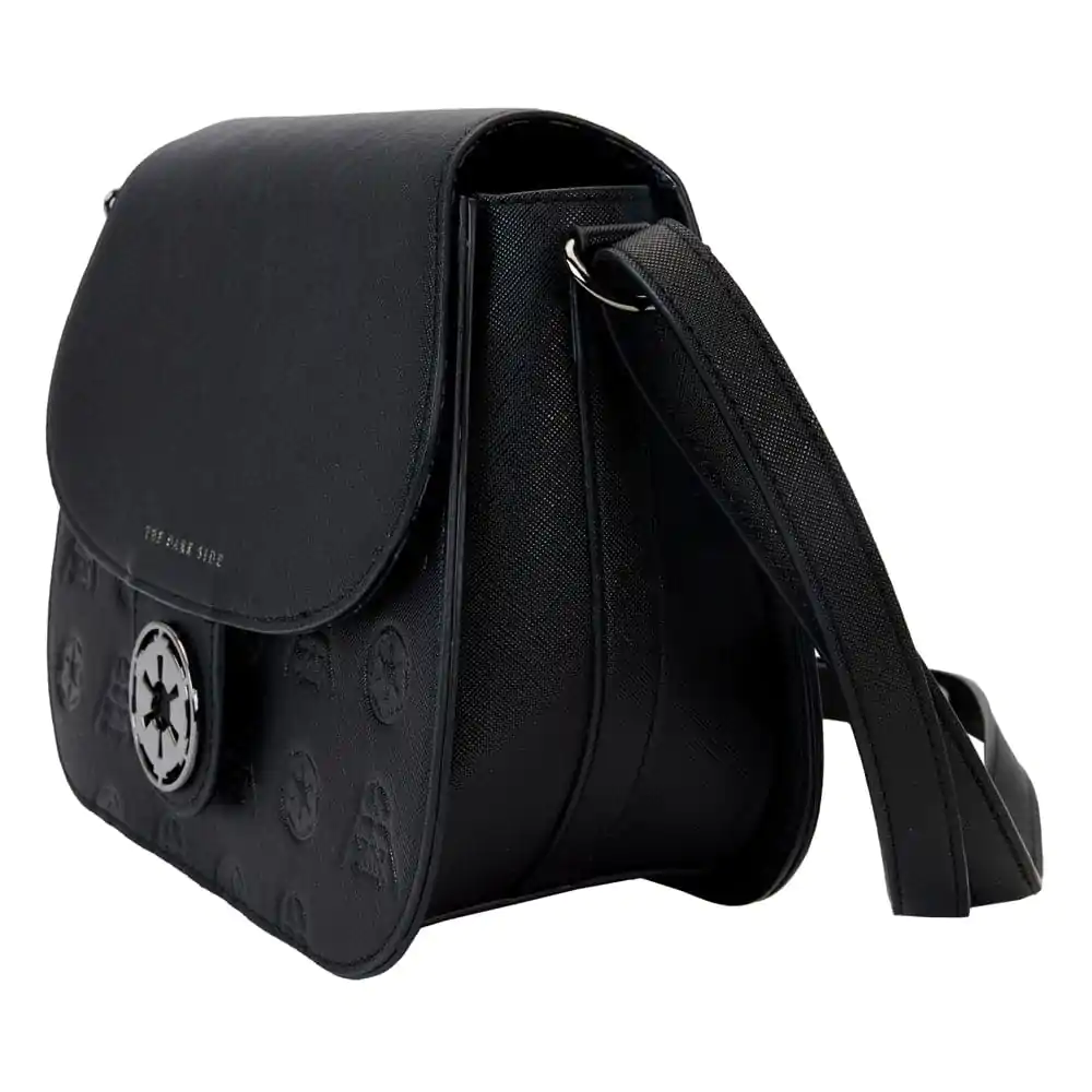 Star Wars Figural Dark Side Saber Strap keresztpántos táska termékfotó