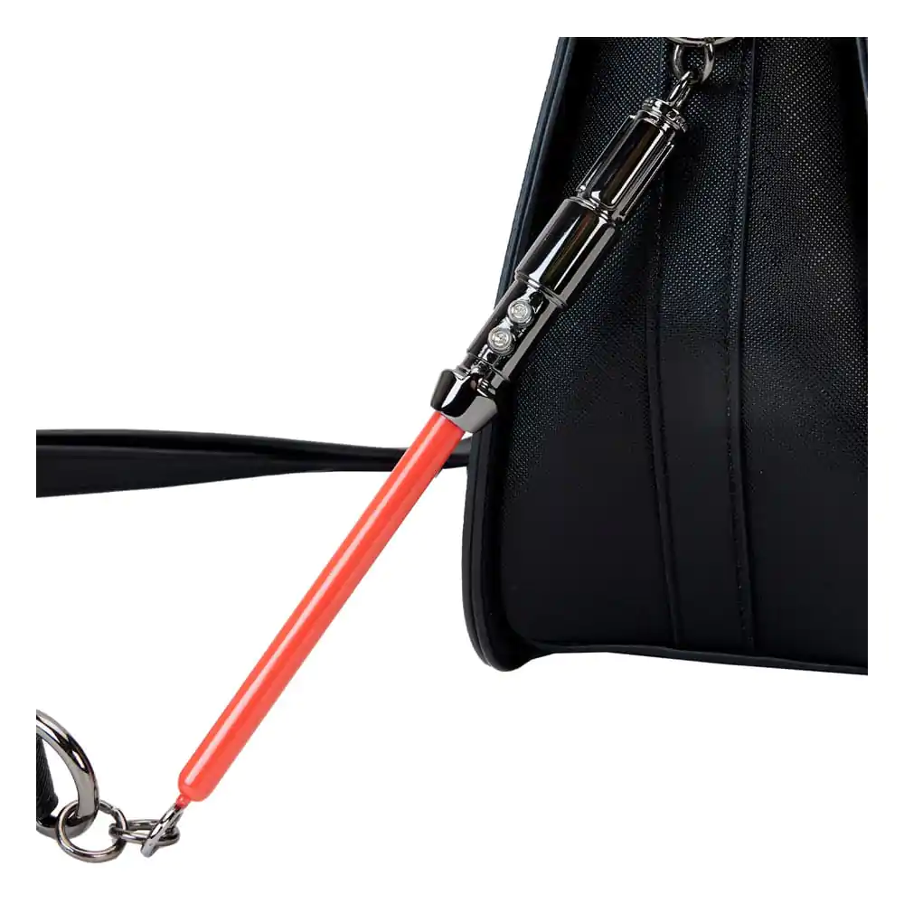 Star Wars Figural Dark Side Saber Strap keresztpántos táska termékfotó