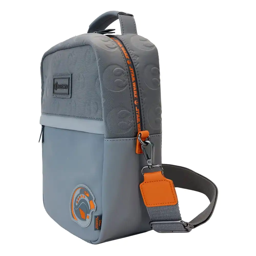 Star Wars Figural Rebel Alliance The Everyday Collectiv válltáska termékfotó