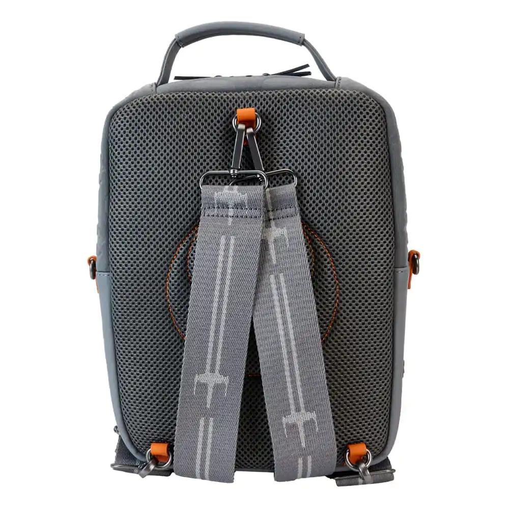 Star Wars Figural Rebel Alliance The Everyday Collectiv válltáska termékfotó