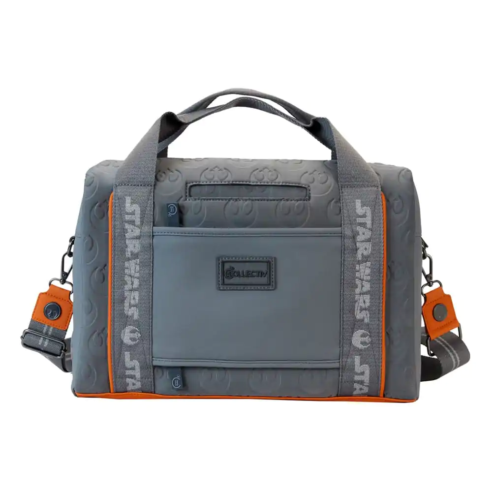 Star Wars Figural Rebel Alliance The Executiv Collectiv válltáska termékfotó