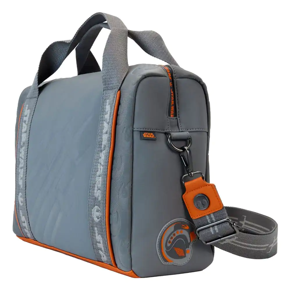 Star Wars Figural Rebel Alliance The Executiv Collectiv válltáska termékfotó