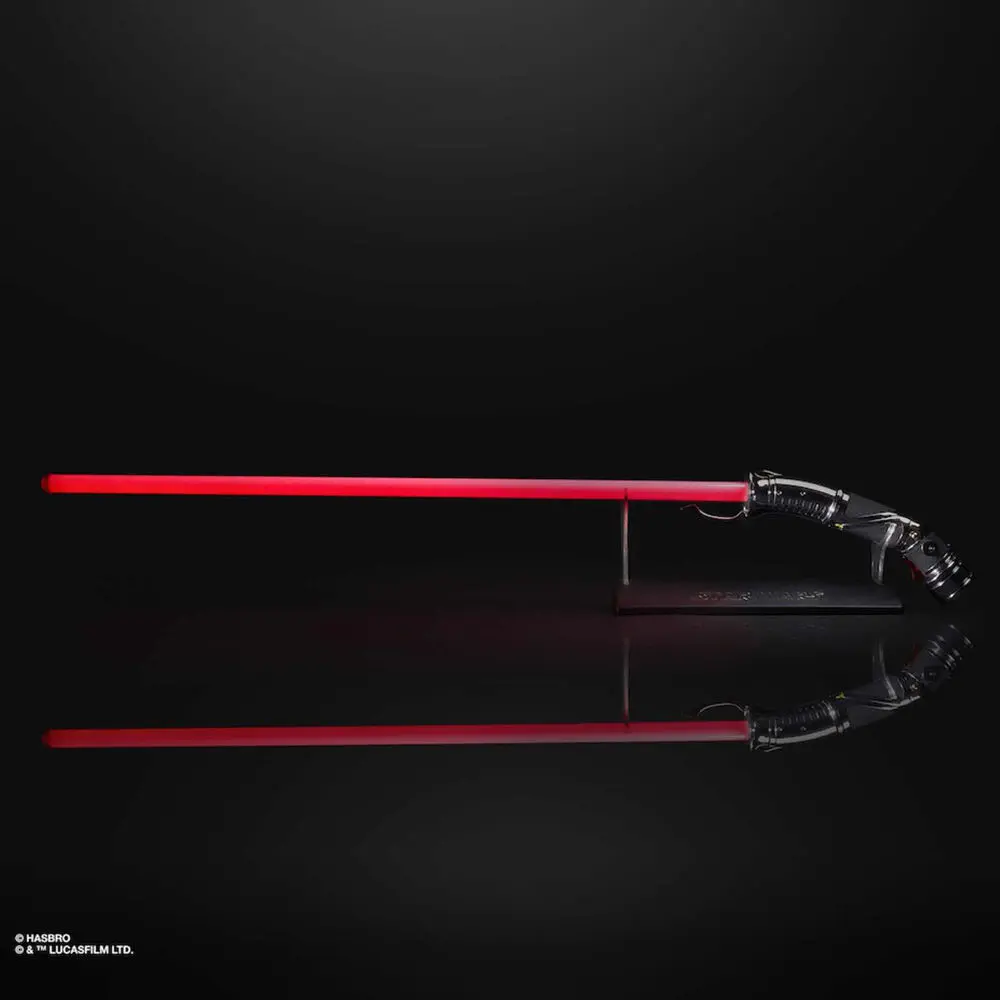 Star Wars Force Fx Dooku sable replika termékfotó