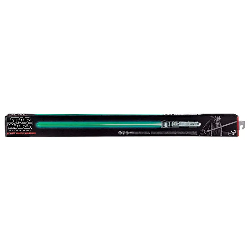 Star Wars Force Fx Fisto fénykard replika termékfotó