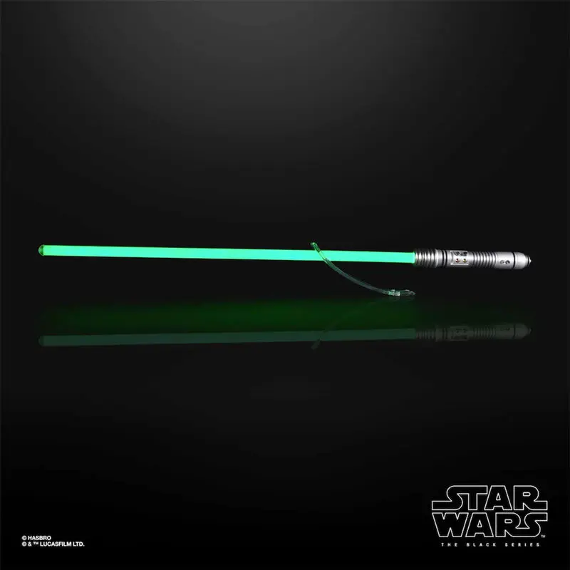 Star Wars Force Fx Fisto fénykard replika termékfotó