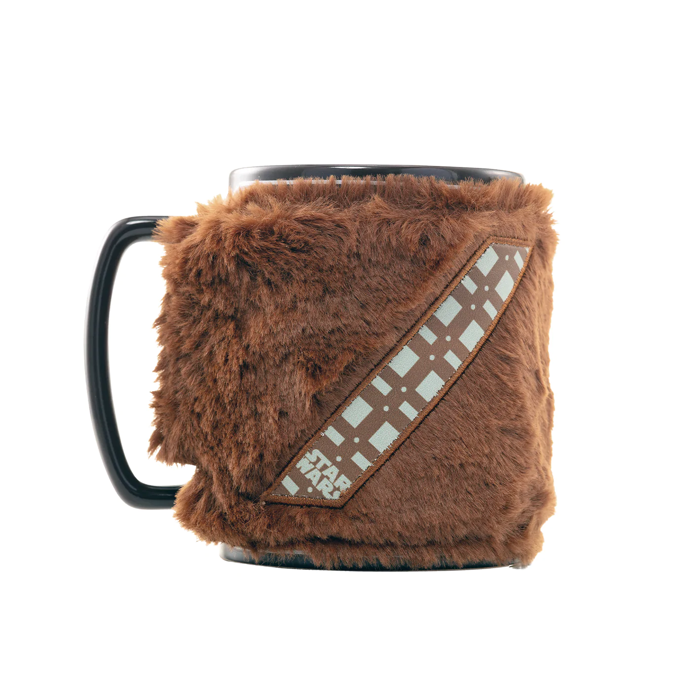 Star Wars Fuzzy bögre Chewbacca termékfotó