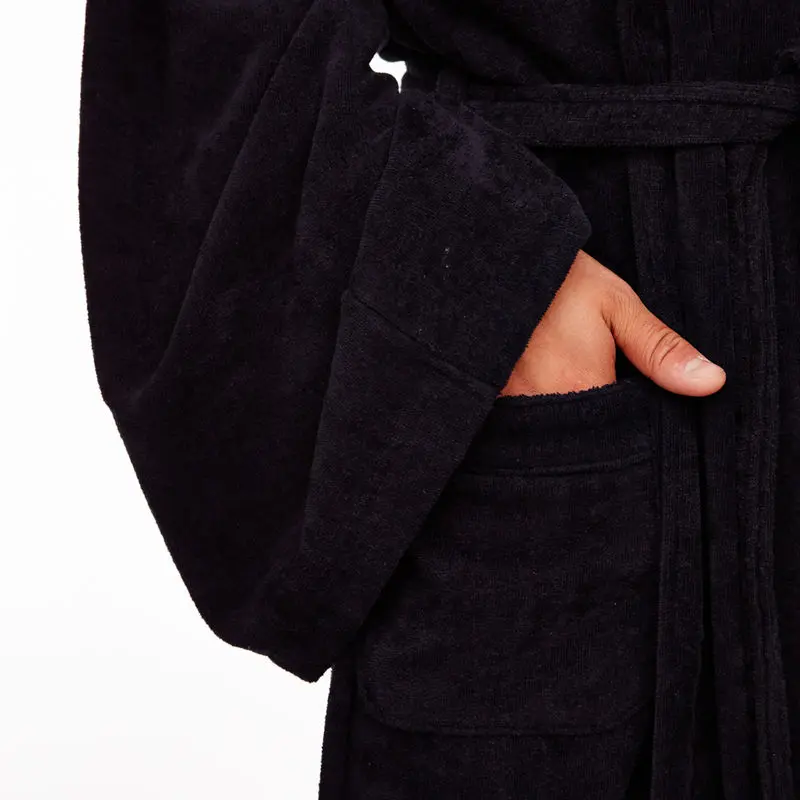 Star Wars Galactic Empire férfi köntös termékfotó