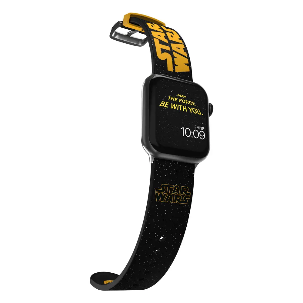 Star Wars Galactic óraszíj okosórákhoz termékfotó
