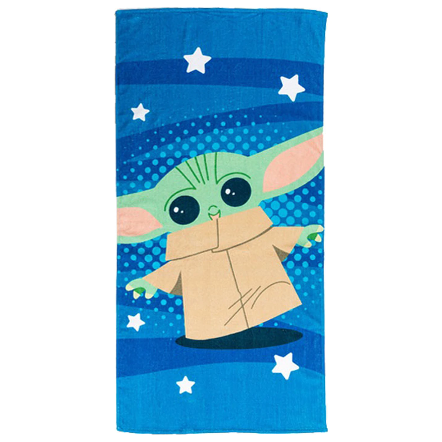 Star Wars Galactic törölköző  termékfotó