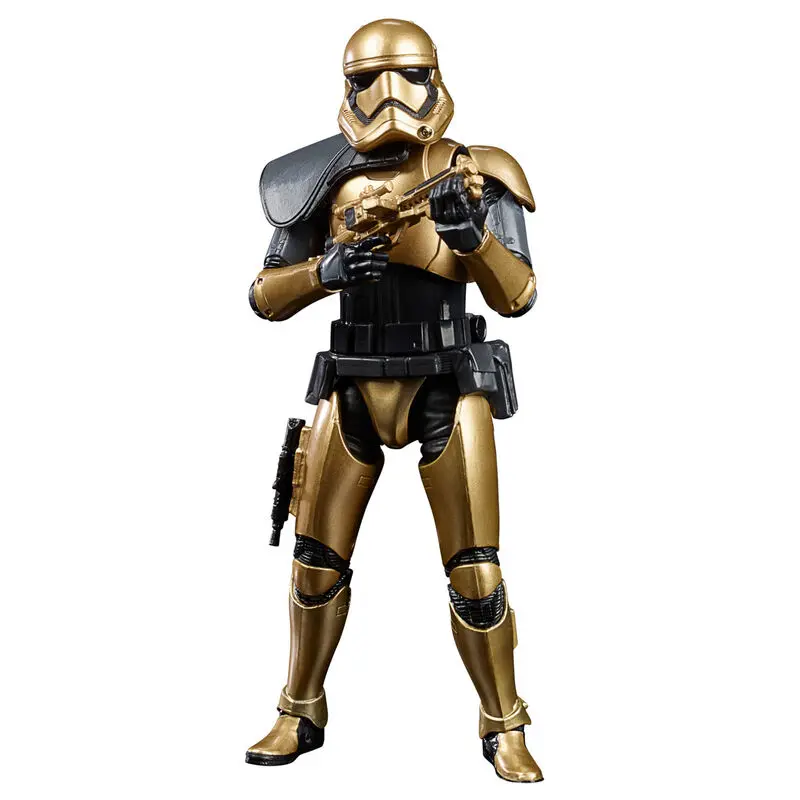 Star Wars Galaxy EDGE Commander Pyre figura 15cm termékfotó