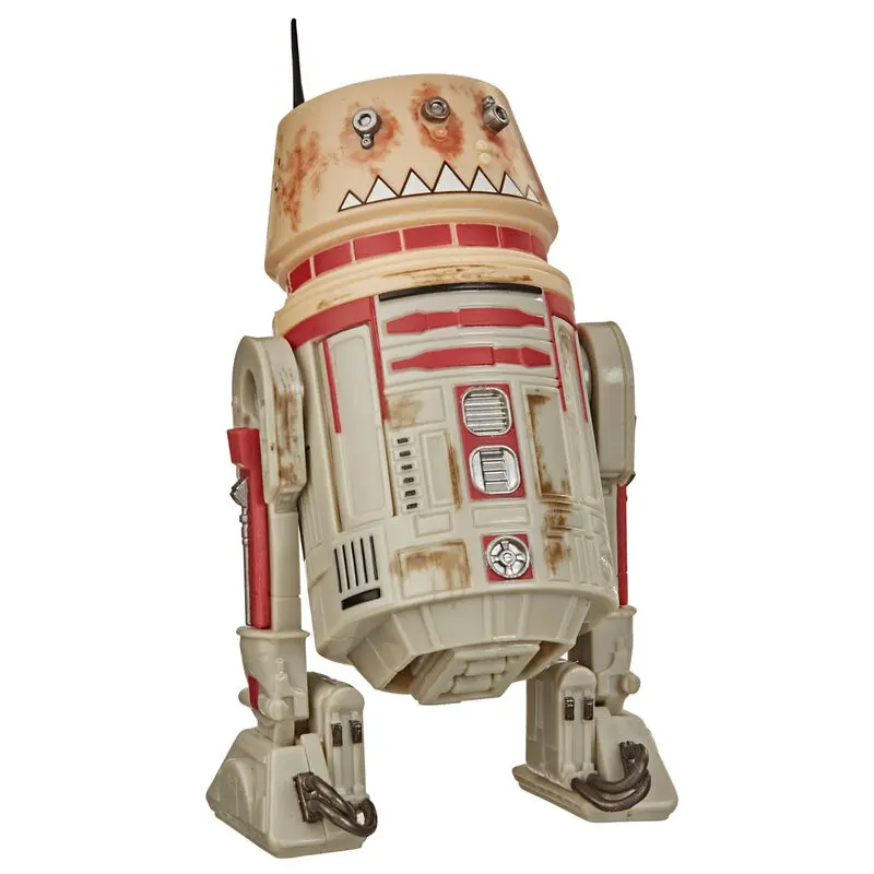 Star Wars Galaxy EDGE R5-P8 figura termékfotó