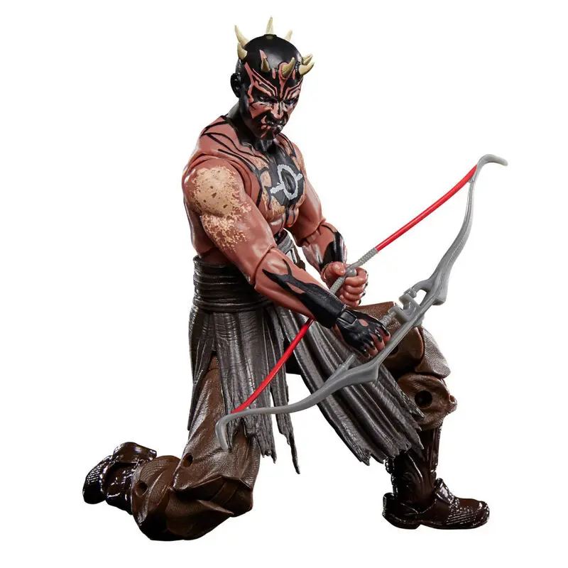 Star Wars Gaming Greats Fallen Order Nightbrother Archer akciófigura 15cm termékfotó