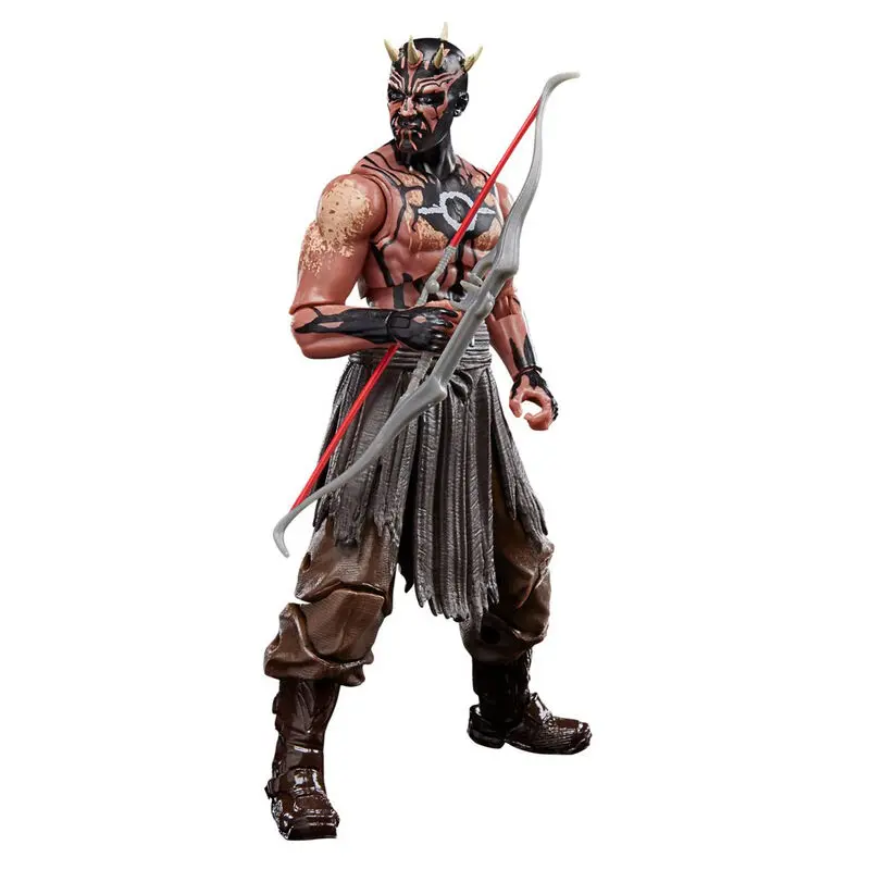 Star Wars Gaming Greats Fallen Order Nightbrother Archer akciófigura 15cm termékfotó