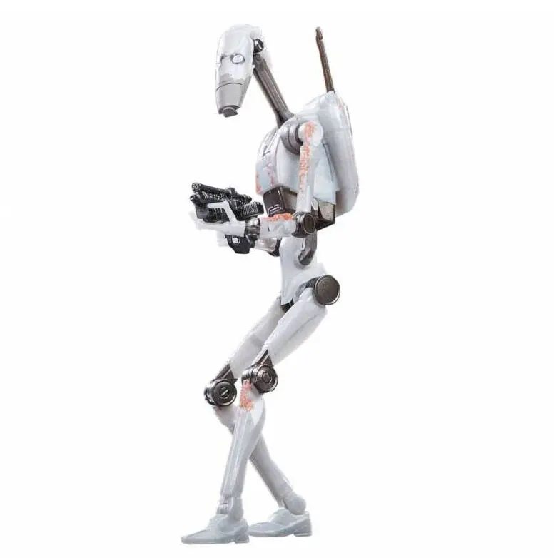 Star Wars Gaming Greats Republic Commando Battle Droid akciófigura 15cm termékfotó