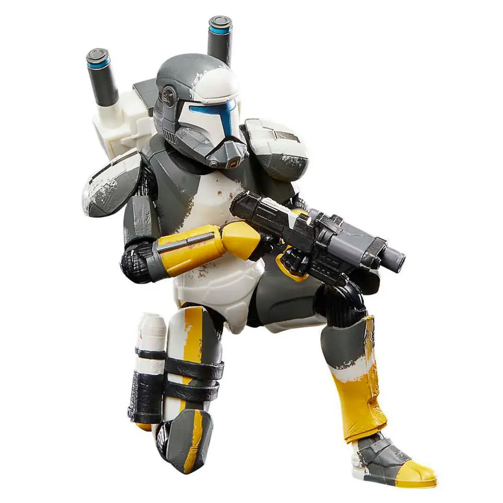 Star Wars Gaming Greats Republic Commando RC-1262 akciófigura 15cm termékfotó