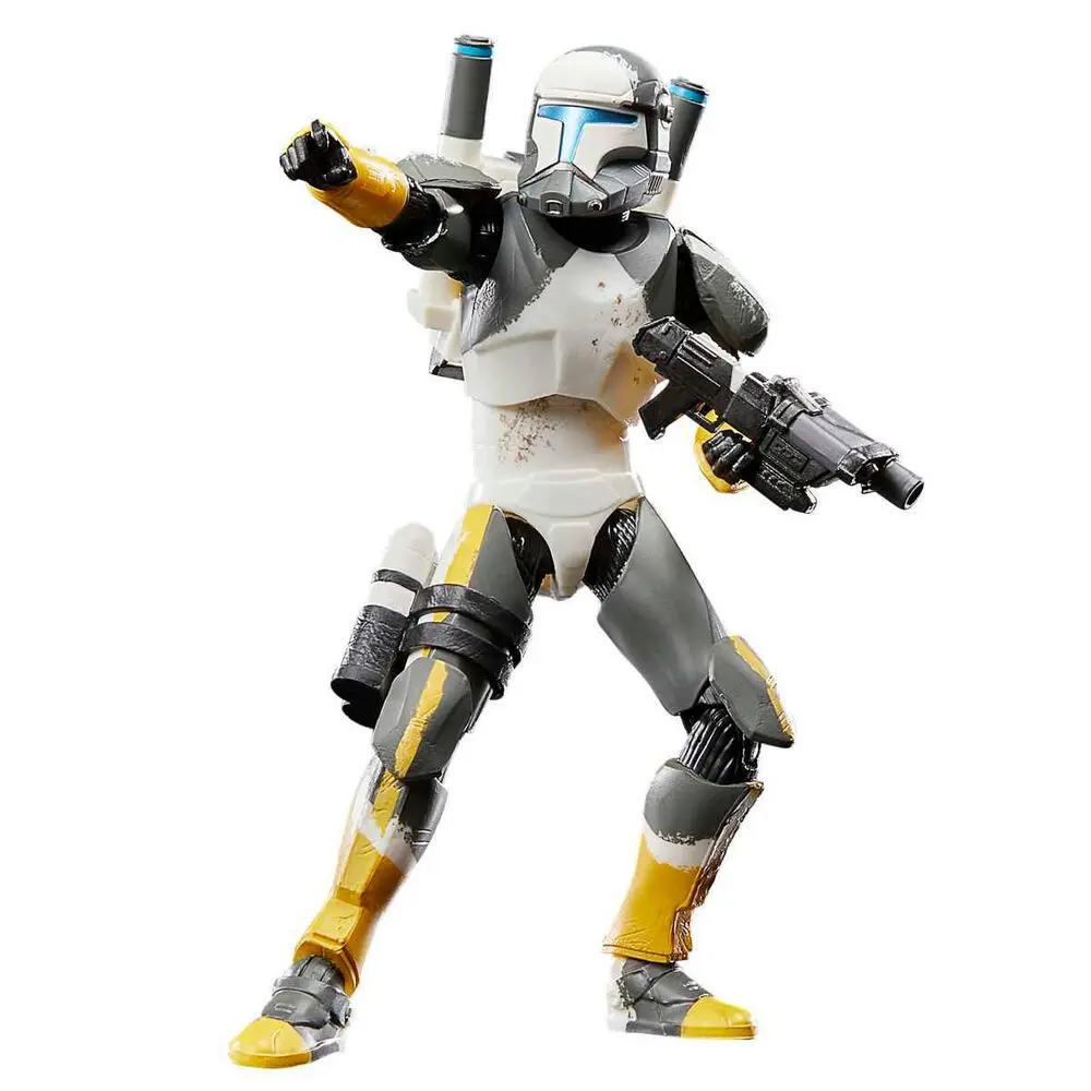 Star Wars Gaming Greats Republic Commando RC-1262 akciófigura 15cm termékfotó