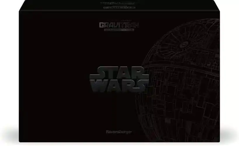 Star Wars GraviTrax Death Star építőkészlet termékfotó