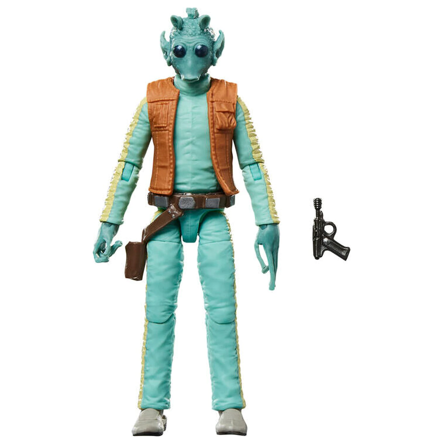 Star Wars Greedo figura 9,5cm termékfotó