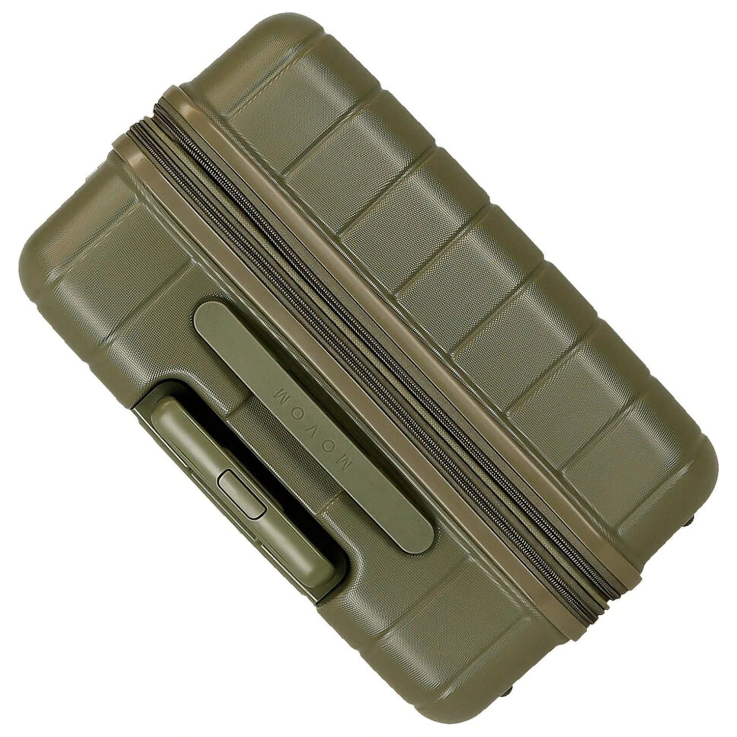 Star Wars Green ABS táska bőrönd 65cm termékfotó