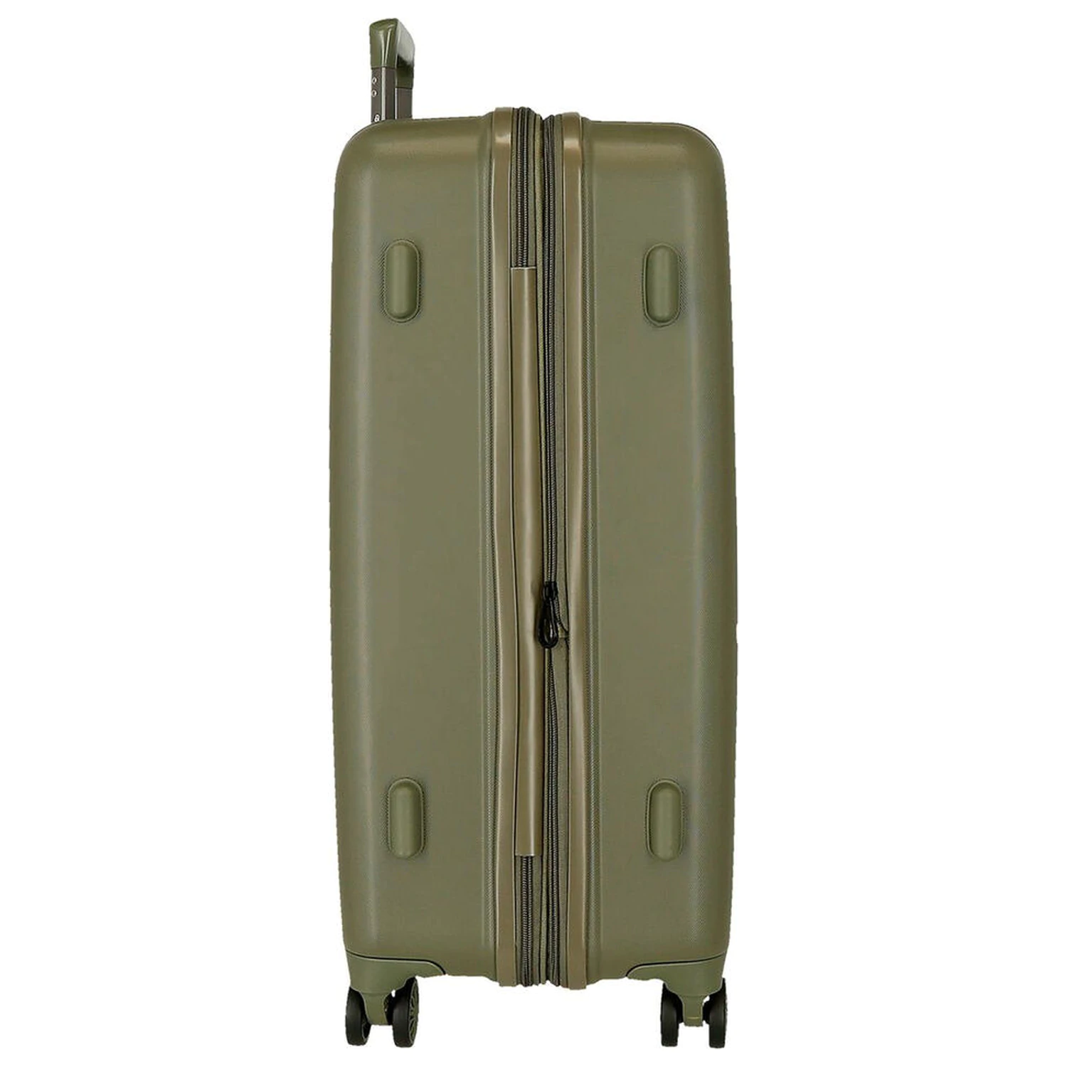 Star Wars Green ABS táska bőrönd csomag 55/65cm termékfotó