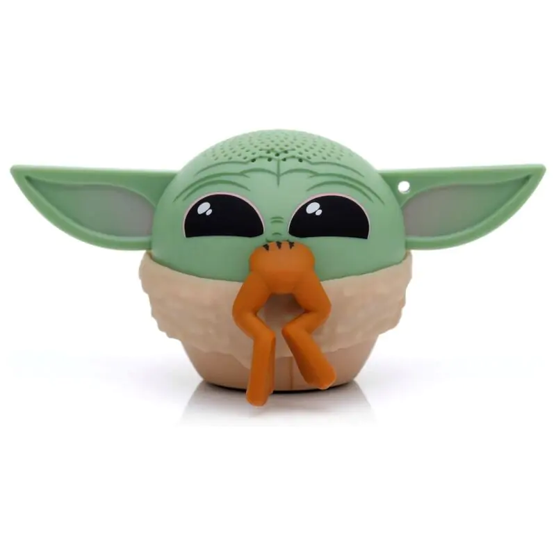 Star Wars Grogu Bitty Boomers Mini Bluetooth hangszóró termékfotó